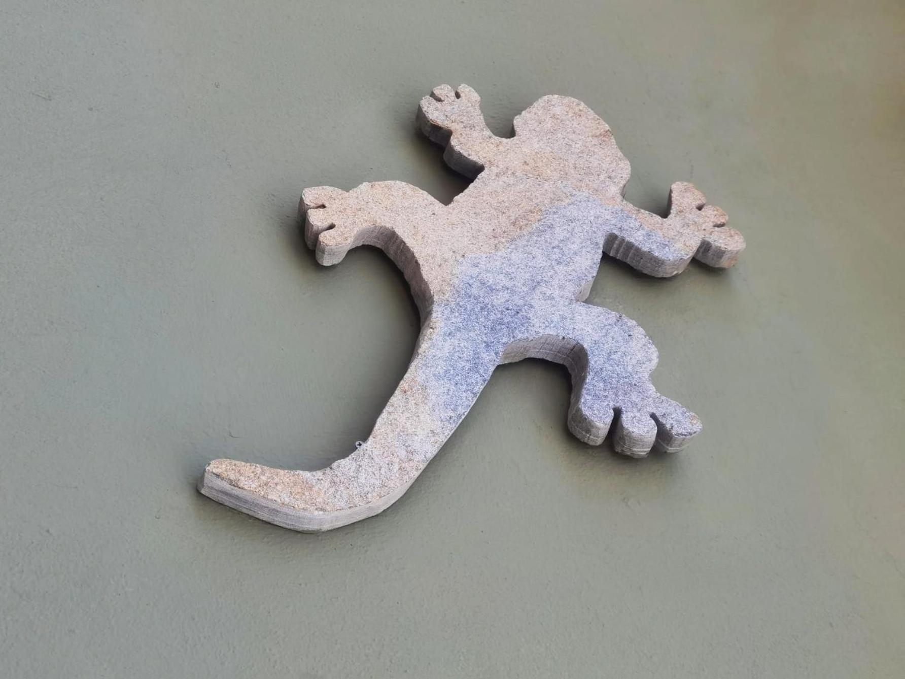 엘파소 Casa Lagarto 빌라 외부 사진